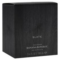 Perfume Banana Republic Slate Eau de Toilette Masculino 100ML foto 1