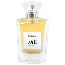 Perfume Beautik Lovit For Women Eau de Toilette Feminino 100ML foto principal