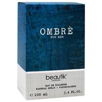 Perfume Beautik Ombrè Eau de Toilette Masculino 100ML foto 1