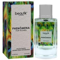 Perfume Beautik Phenomena For Women Eau de Toilette Feminino 100ML foto 2