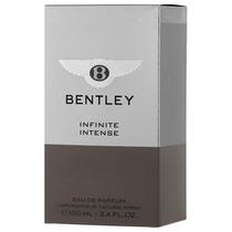 Perfume Bentley Infinite Intense Eau de Parfum Masculino 100ML foto 1