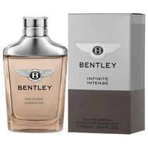 Perfume Bentley Infinite Intense Eau de Parfum Masculino 100ML foto 2
