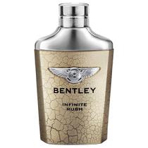 Perfume Bentley Infinite Rush Eau de Toilette Masculino 100ML foto principal