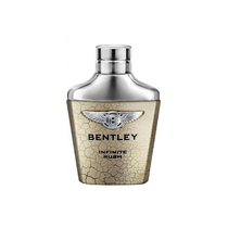 Perfume Bentley Infinite Rush Eau de Toilette Masculino 60ML foto principal
