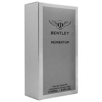 Perfume Bentley Momentum Eau de Toilette Masculino 100ML foto 1