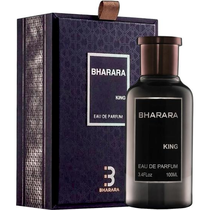 Perfume Bharara King Eau de Parfum Masculino 100ML foto principal