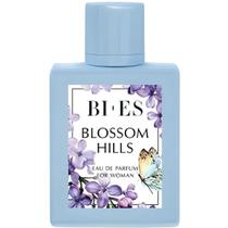 Perfume Bi-Es Blossom Hills Eau de Parfum Feminino 100ML foto principal