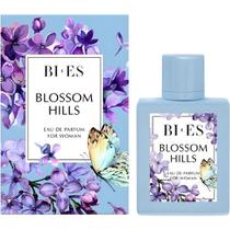 Perfume Bi-Es Blossom Hills Eau de Parfum Feminino 100ML foto 2