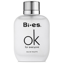 Perfume Bi-Es Ok For Everyone Eau de Toilette Unissex 100ML foto principal