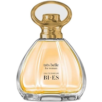 Perfume Bi-Es Très Belle Eau de Parfum Feminino 100ML foto principal