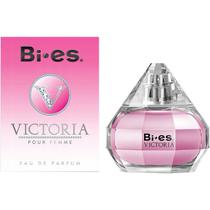 Perfume Bi-Es Victoria Eau de Parfum Feminino 100ML foto 1