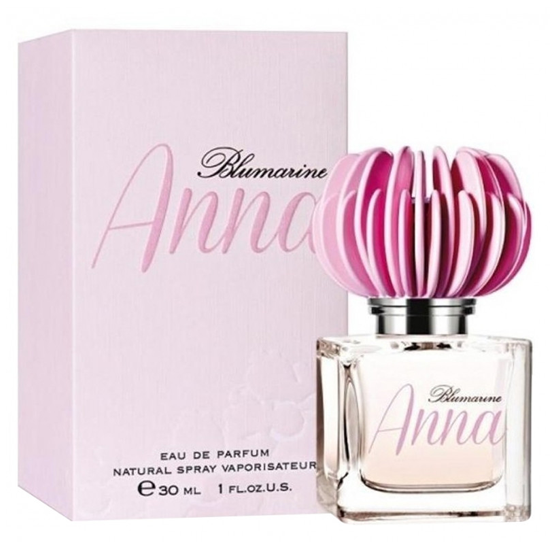 Anna discount blumarine perfume