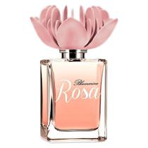 Perfume Blumarine Rosa Eau de Parfum Feminino 100ML foto principal