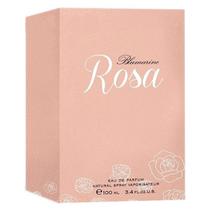Perfume Blumarine Rosa Eau de Parfum Feminino 100ML foto 1