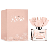Perfume Blumarine Rosa Eau de Parfum Feminino 50ML foto 2