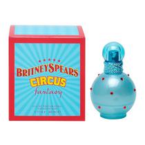 Perfume Britney Spears Fantasy Circus Eau de Parfum Feminino 30ML  foto 1