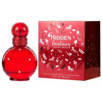 Perfume Britney Spears Hidden Fantasy Eau de Parfum Feminino 100ML foto 2