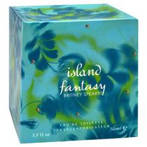 Perfume Britney Spears Island Fantasy Eau de Toilette Feminino 50ML foto 2
