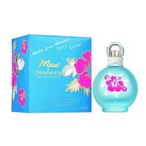 Perfume Britney Spears Maui Fantasy Eau de Toilette Feminino 100ML foto 1