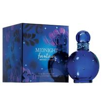 Perfume Britney Spears Fantasy Midnight Eau de Parfum Feminino 30ML foto principal