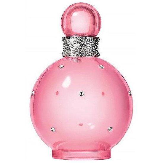 Perfume Britney Spears Fantasy Sheer Eau de Toilette Feminino 100ML no  Paraguai 