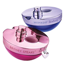 Perfume Britney Spears Fantasy Twist Eau de Parfum Feminino 30ML foto 1