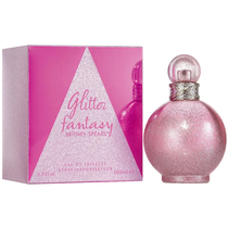 Perfume Britney Spears Glitter Fantasy Eau de Toilette Feminino 100ML foto 1