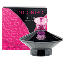 Perfume Britney Spears In Control Curious Eau de Parfum Feminino 100ML foto 2