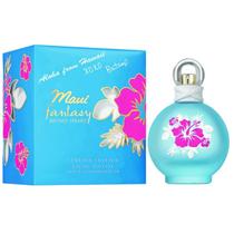 Perfume Britney Spears Maui Fantasy Eau de Toilette Feminino 50ML foto 1