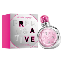Perfume Britney Spears Prerogative Rave Eau de Parfum Feminino 100ML foto 1