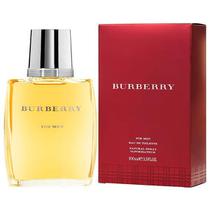 Perfume Burberry For Men Eau de Toilette Masculino 100ML foto 2
