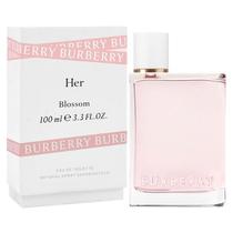 Perfume Burberry Her Blossom Eau de Toilette Feminino 100ML foto 2