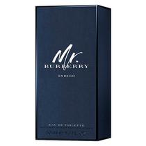 Perfume Burberry MR Burberry Indigo Eau de Toilette Masculino 50ML foto 1