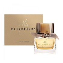 Perfume Burberry MY Eau de Parfum Feminino 90ML foto 1
