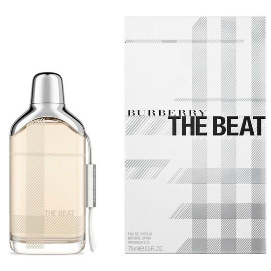 Perfume Burberry The Beat Eau de Parfum Feminino 50ML no Paraguai -  