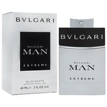Perfume Bvlgari Man Extreme Eau de Toilette Masculino 60ML foto 2