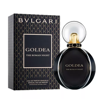 Perfume Bvlgari Goldea The Roman Night Eau de Parfum Feminino 50ML foto 1