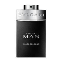 Perfume Bvlgari Man Black Cologne Eau de Toilette Masculino 100ML foto principal