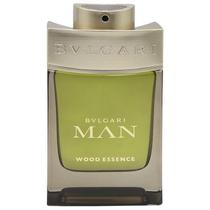 Perfume Bvlgari Man Wood Essence Eau de Parfum Masculino 100ML foto principal