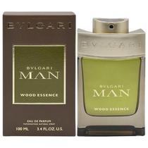Perfume Bvlgari Man Wood Essence Eau de Parfum Masculino 100ML foto 2