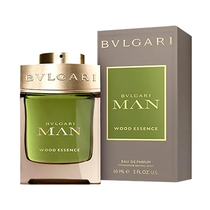 Perfume Bvlgari Man Wood Essence Eau de Parfum Masculino 60ML foto 1