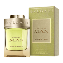 Perfume Bvlgari Man Wood Neroli Eau de Parfum Masculino 60ML foto 2