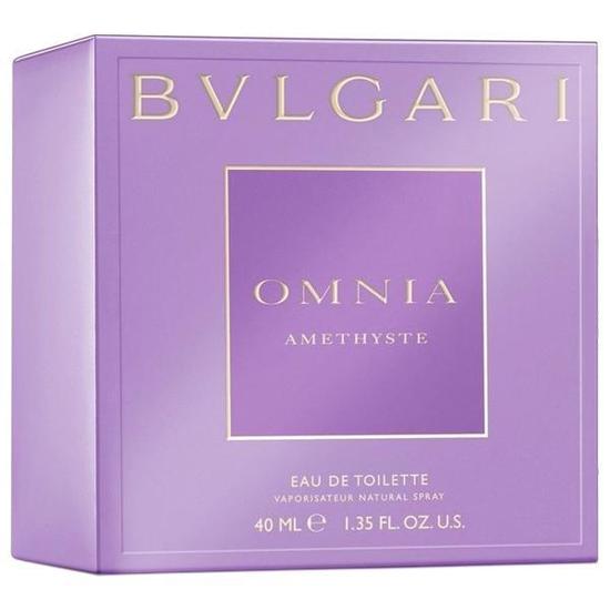 perfume bvlgari omnia amethyste feminino