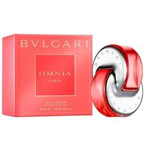 Perfume Bvlgari Omnia Coral Eau de Toilette Feminino 40ML foto 1