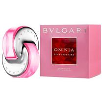Perfume Bvlgari Omnia Pink Sapphire Eau de Toilette Feminino 40ML foto 2