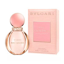 Perfume Bvlgari Rose Goldea Eau de Parfum Feminino 50ML foto 1