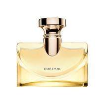 Perfume Bvlgari Splendida Iris D'Or Eau de Parfum Feminino 100ML foto principal