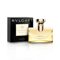 Perfume Bvlgari Splendida Iris D'Or Eau de Parfum Feminino 100ML foto 1