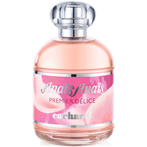Perfume Cacharel Anais Anais Premier Delice Eau de Toilette Feminino 100ML foto principal