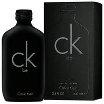 Perfume Calvin Klein CK Be Eau de Toilette Unissex 100ML foto 2